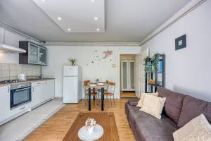 Green Hill Zagreb - Apartment Sara