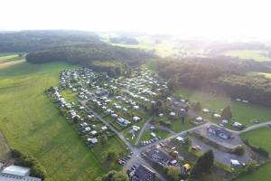 Campingpark Im Bergischen Land