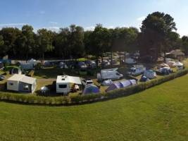 Camping Les Myrtilles