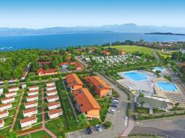 Vakantiepark The Garda Village