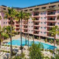 AQUA Hotel The Breeze - adults only