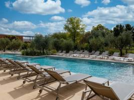 Horizon Resort Massane