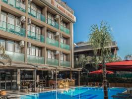 Laren Family Hotel&Spa