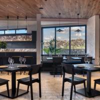 Domes Novos Santorini Autograph Collection