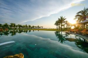 Bliss Hoi An Beach Resort en Wellness