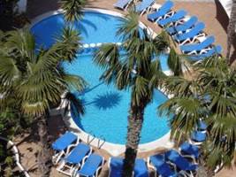 Apartamentos Solimar