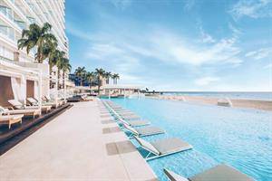 Iberostar Selection Coral Cancun