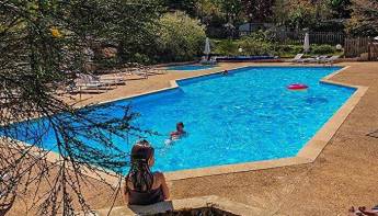 Ushuaïa Villages Camping Les Pialades