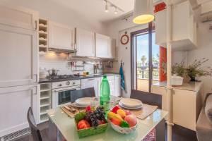 Vicerè Apartment With AC and Wi-Fi