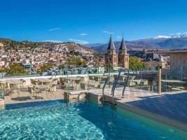 Barcelo Carmen Granada