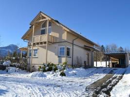 Landhaus St Georgen im Gailtal