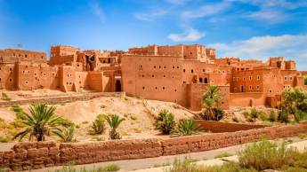 Rondreis Marrakech - Sahara - Fez - Chefchaouen - Meknès
