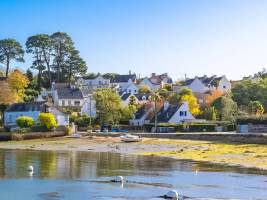 Résidence les Chambres de la Baie - Vacancéole