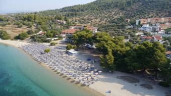 Lagomandra Hotel