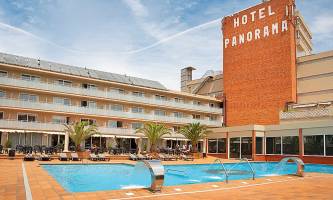 Hotel Panorama Estartit