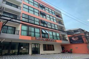 RoomQuest Sukhumvit36 BTS Thonglor