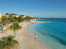 Sunscape Curacao Resort Spa en Casino