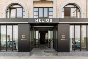 C-Hotels Helios