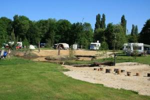 Vakantiepark Sallandshoeve