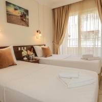 Appartementen Liman