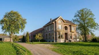 Boutique Hotel Westerlee