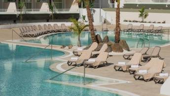 Hotel Gara Suites Golf & Spa