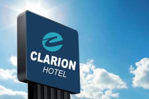 Clarion Collection Hotel Smedjan