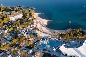 Falkensteiner Premium Camping Zadar