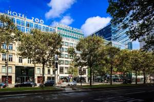 Lindner Hotel am Ku'Damm