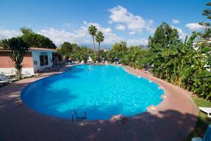 Hotel Villaggio Alkantara