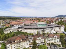 Swissôtel Kursaal Bern