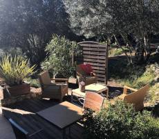 Résidence Hôtelière A Trama