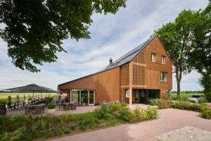 Hotel Het Witte Veen