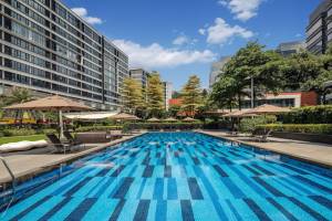 Crowne Plaza Guangzhou Huadu by IHG