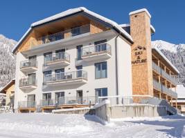 Ski Nature Apartment Lungau Top 1