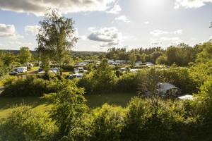 Dcu Camping Silkeborg - Hesselhus