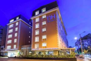 NH BogotáPavillon Royal Hotel