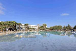 Grand Palladium Palace Ibiza