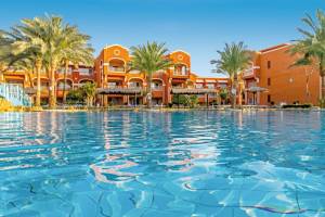 Caribbean World Soma Bay