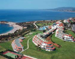 Rodos Princess Beach Hotel