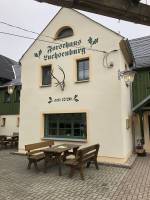 Hotel Forsthaus Luchsenburg