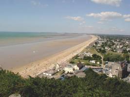 Camping Le Mont-Viron