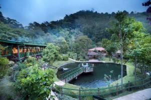 Trogon Lodge