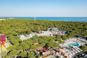 Camping Union Lido