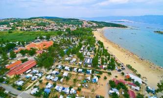 Valamar Camping San Marino