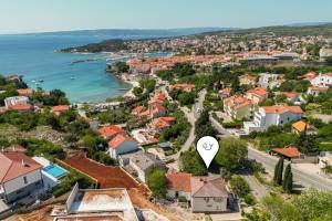 Beachside Apartment Krk