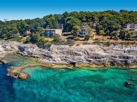 Arena Verudela Beach