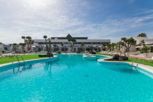 Appartementen Sands Beach Resort - Halfpension