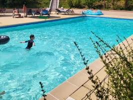 Camping Les Angeles