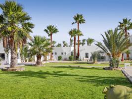 Hari Club Beach Resort Djerba